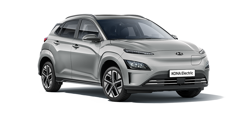 Kona Electric